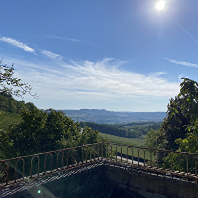 Le Clos des Tilleuls