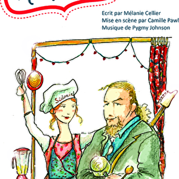 Nuit européenne des musées :  spectacle Ratatouille Rhapsody - LE CREUSOT