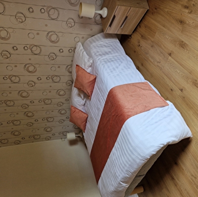 Gîte Hauteroche Boisson