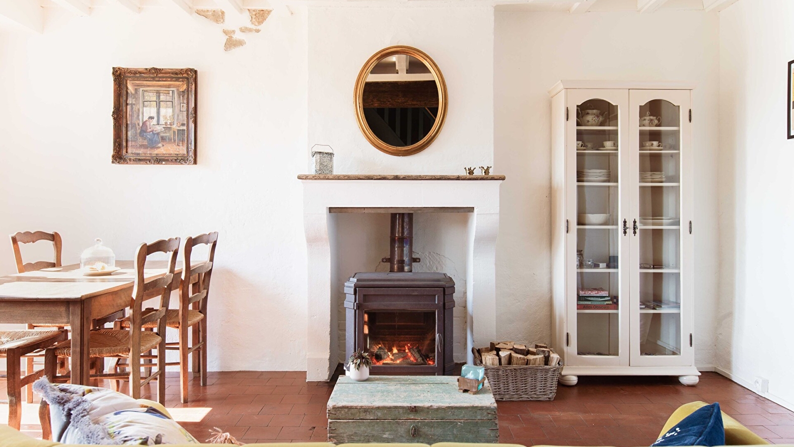 Gîte Le Petit Amant de la Maison Soffin