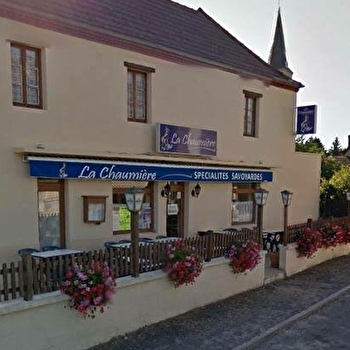 La Chaumière - SAINT-YAN