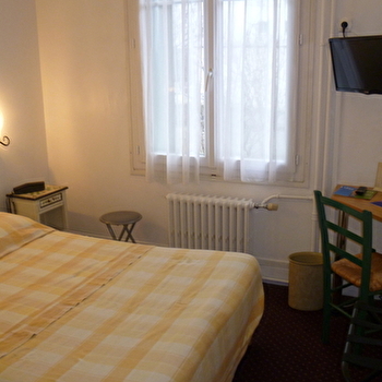 Hôtel Beauséjour - NEVERS