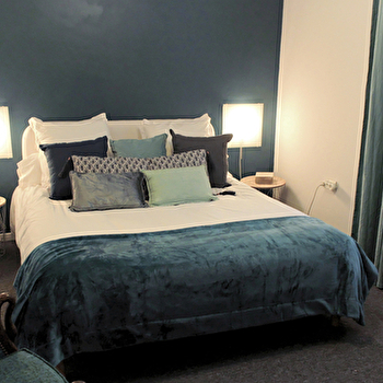 Appartement - L'aparté - LONS-LE-SAUNIER