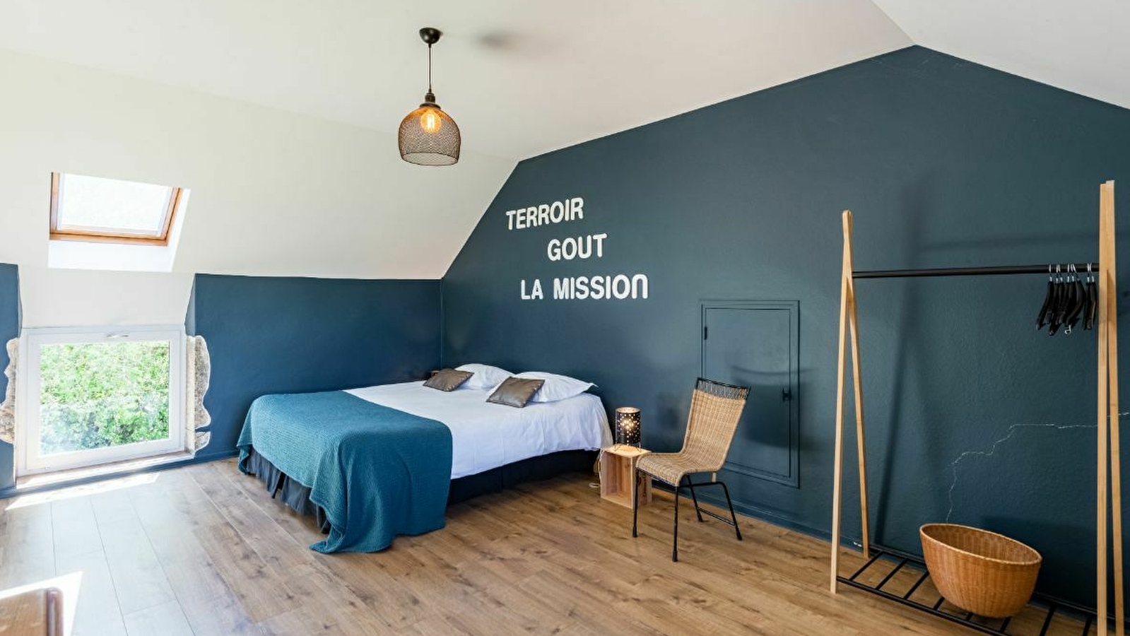 Les Maisons de Chamirey La Maison du Clos du Roi