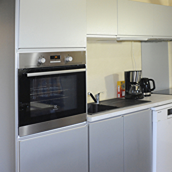 Les Rives du Lac - CLAIRVAUX-LES-LACS