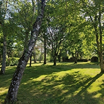 Centre de Loisirs des Simonots - SAXI-BOURDON