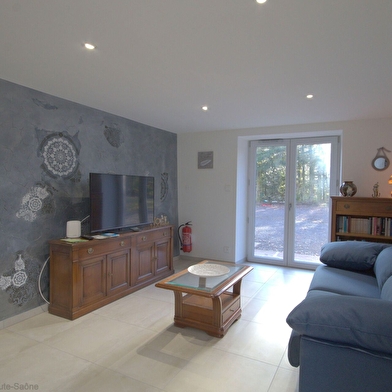 Gîte des Prary, 2 à 4  personnes