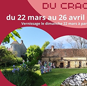 saison artistique 2026 - FONTENOY