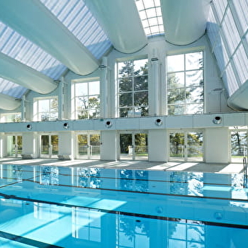 Piscine intercommunale d’Avallon  - AVALLON