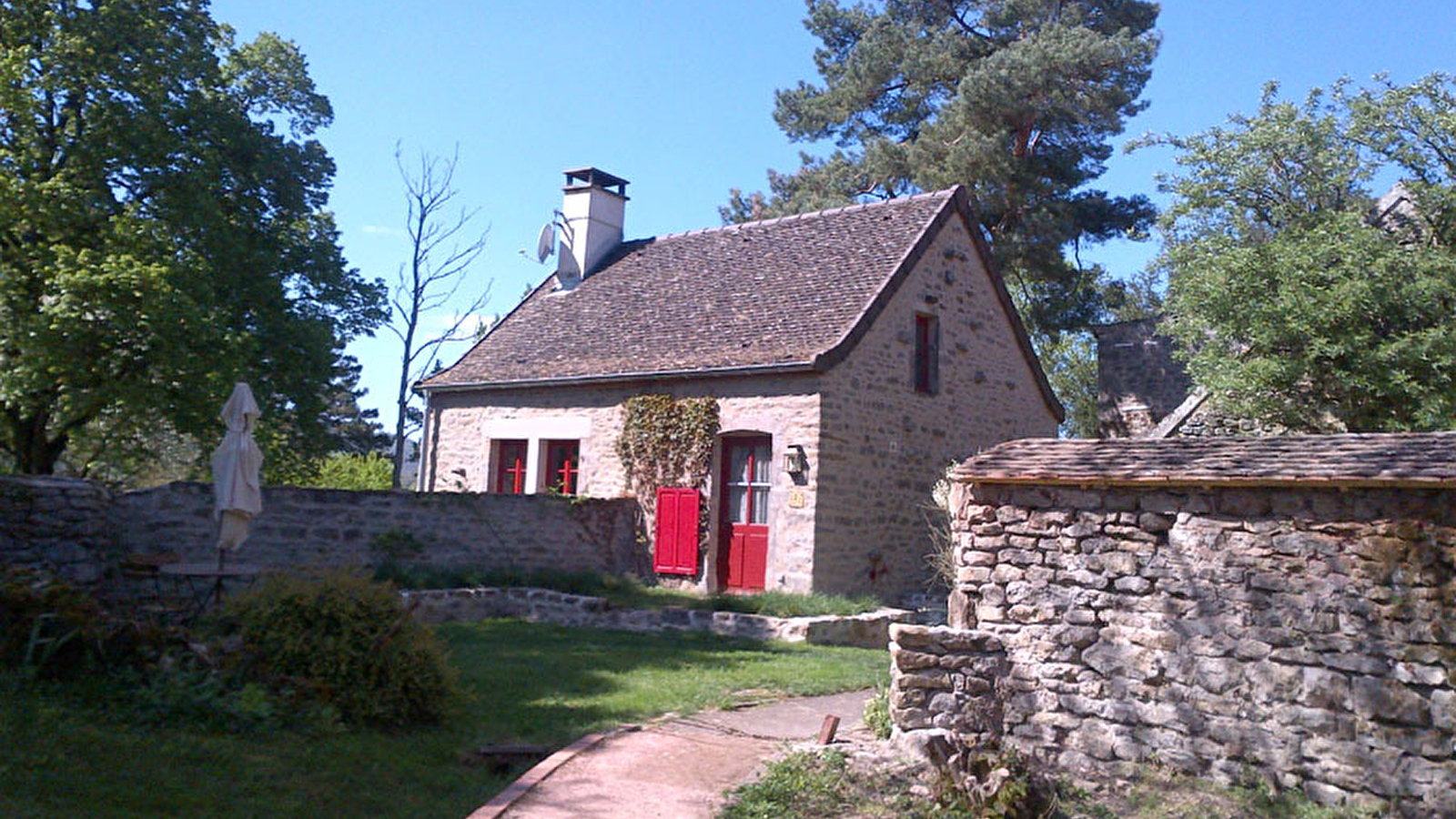 Gîte Le Vigneron