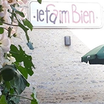 Le Faim Bien - BARBIREY-SUR-OUCHE