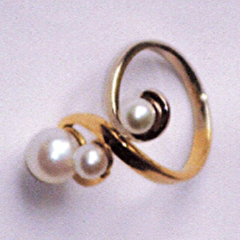 Bijoutier-Créateur At'ypique - LA CELLE-SUR-LOIRE