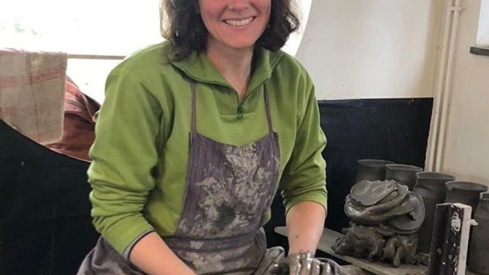 Francine Vaizand Céramique E.I.