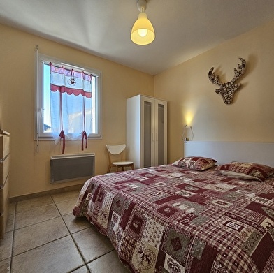 L'Abbaye - Appartement en résidence - L503BOU00