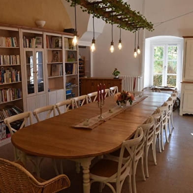 Domaine de Bersaillin