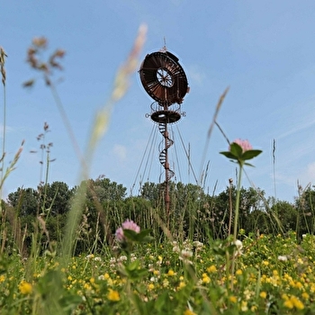 Parcours de santé - SENS