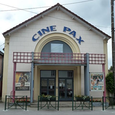 Cinéma pax