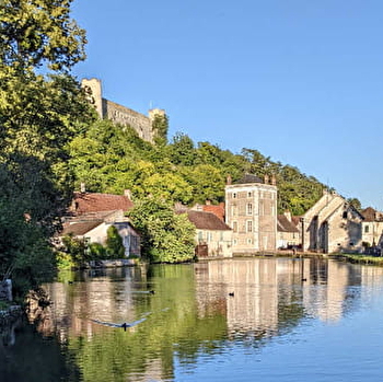 26es Journées du Patrimoine de Pays et des Moulins - DAIX