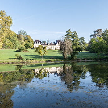 Les hautes terrasses de la Saône - MACON