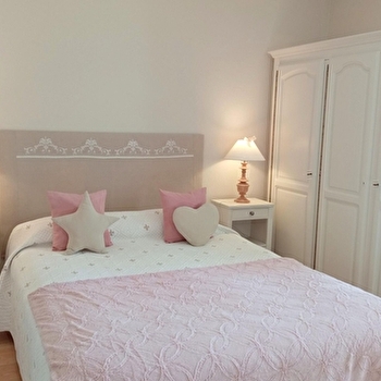 Maison des Forges - BUFFON