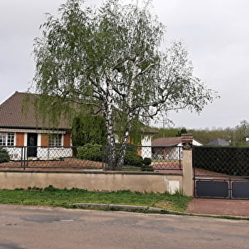 La Villa Dakoté - SASSENAY