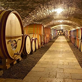 Famille Picard - CHASSAGNE-MONTRACHET