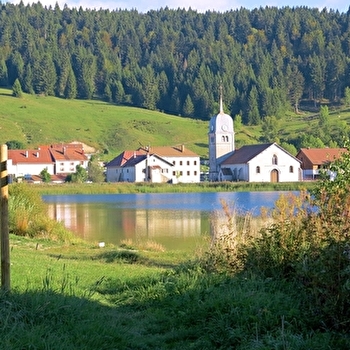 l'Échappée Grandvalliere - 3 jours en itinérance - SAINT-LAURENT-EN-GRANDVAUX
