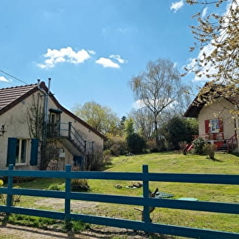 Domaine Le Beau Lavault - THIL-SUR-ARROUX