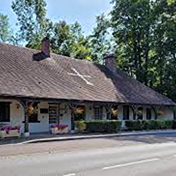  La Croix Blanche - BEAUREPAIRE-EN-BRESSE