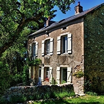 Mallerin - MONTSAUCHE-LES-SETTONS