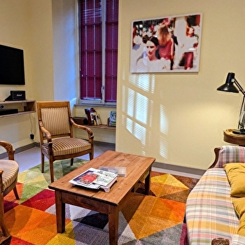 The Right Place - BEAUNE