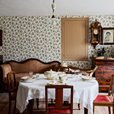 Musée agricole départemental