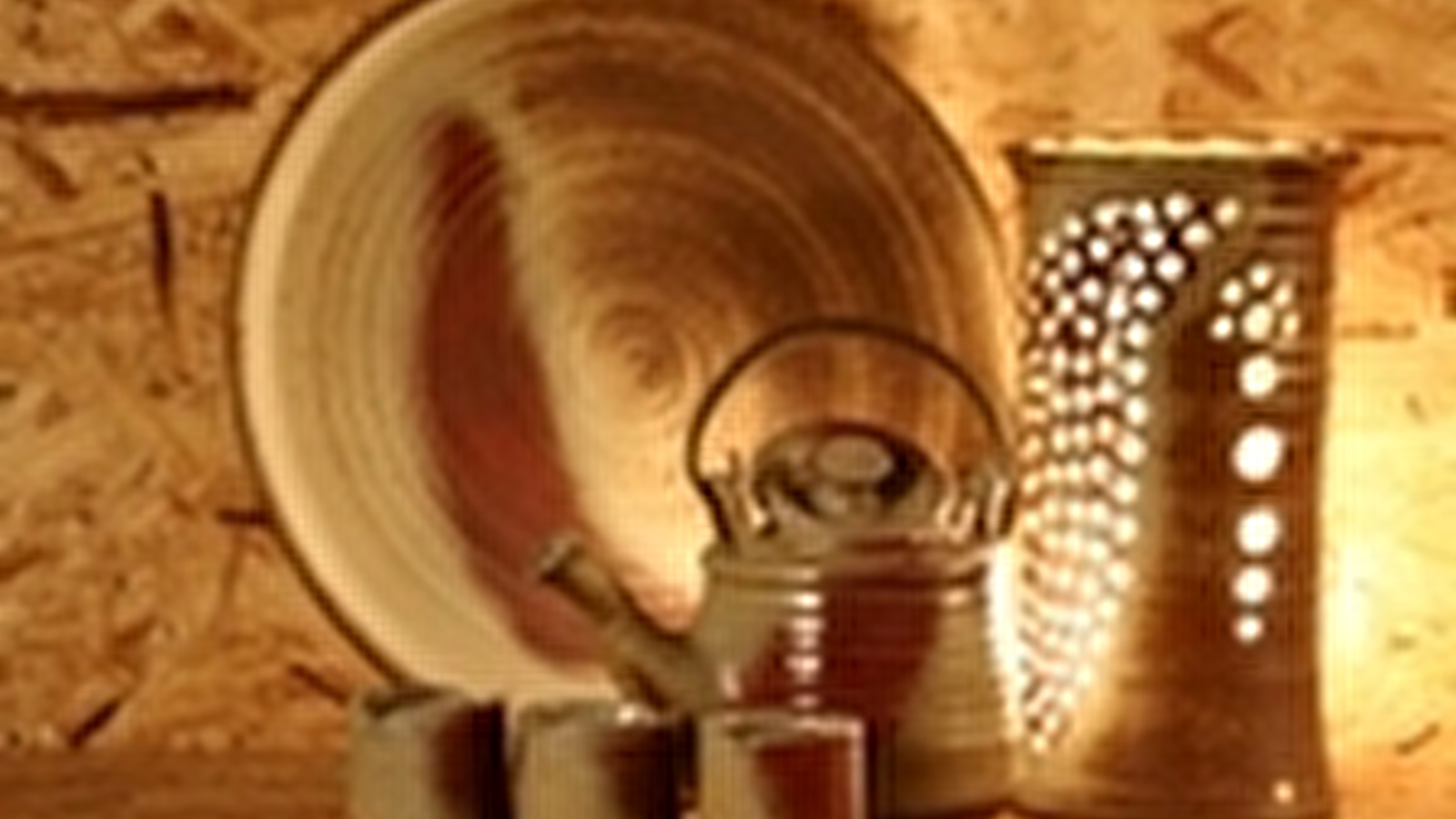 Poterie Benoit Dangon