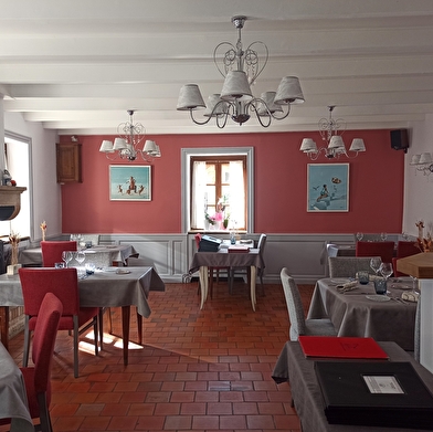 SAS Auberge Larochette