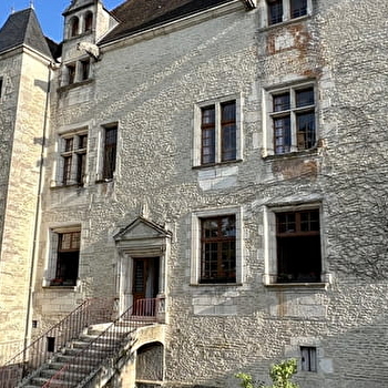 L'Auditoire Royal - CHATILLON-SUR-SEINE