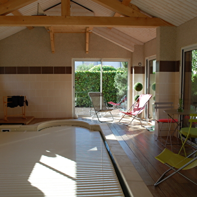 La Ferme à l'Armure