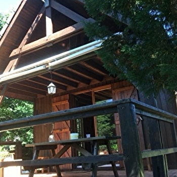 Acadien - MOUX-EN-MORVAN