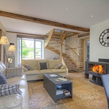 Au Bien Être - TERNANT