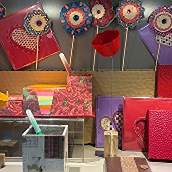 CTOUTENCARTON - CHATILLON-SUR-SEINE