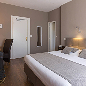 Hôtel de la terrasse - VILLERSEXEL