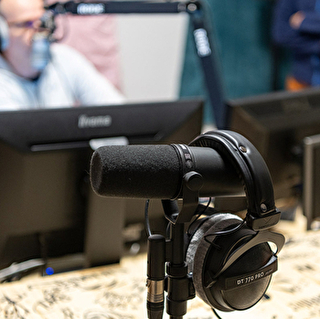 Comtoise radio & Patrimoine - LUXEUIL-LES-BAINS