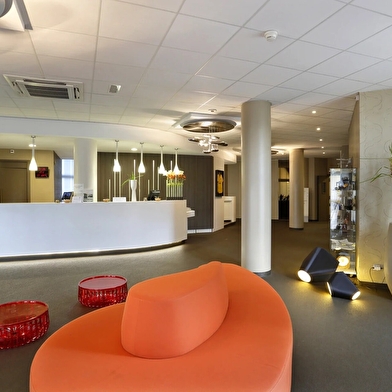 B&B Hôtel Montbéliard-Sochaux