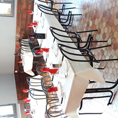 Restaurant Le Mijeli