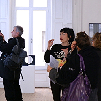 Les rendez-vous de Chloé - DIJON