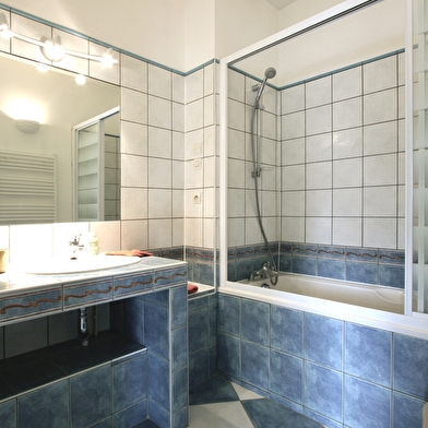 Chambres d'Hôtes En Germolles