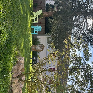 L' appart' du Chat'Eau