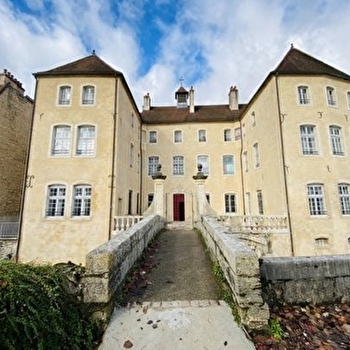 Maison des Orphelins - DOLE