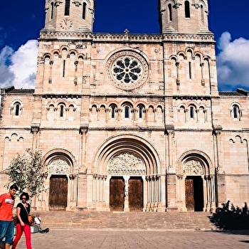 Visite Guidée de Mâcon 1h30 - MACON