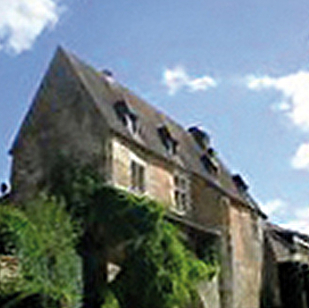 Chapelle-conservatoire d’art sacré d’Ecole-Valentin - ECOLE-VALENTIN