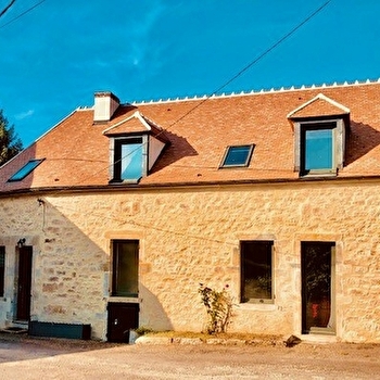 Gîte les Filous - AVALLON